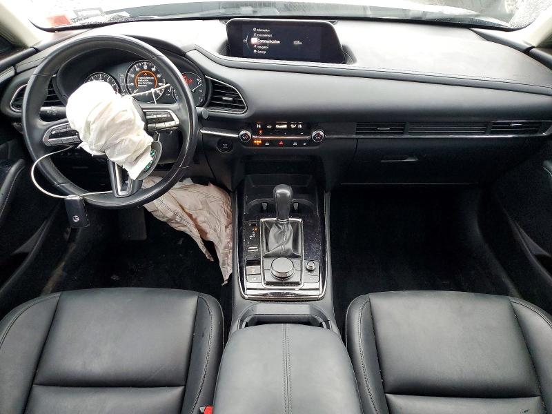 Photo 8 from auction – 2021 MAZDA CX-30 PREF with VIN 3MVDMBCL1MM247505