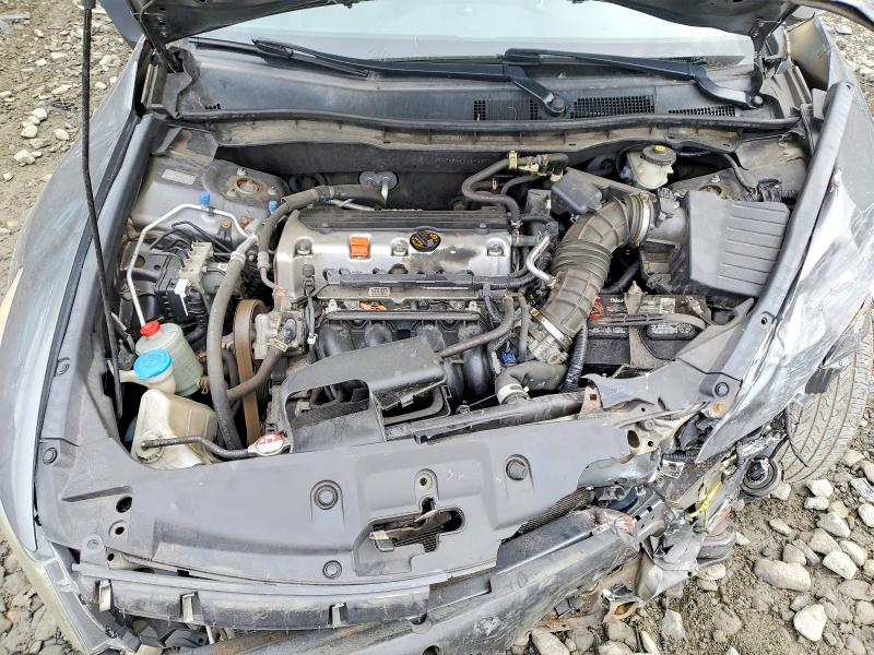 Photo 11 from auction – 2012 HONDA ACCORD with VIN 1HGCP2F38CA243870