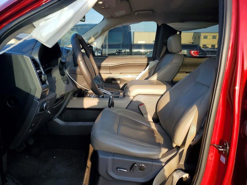 Photo 7 from auction – 2018 FORD EXPEDITION with VIN 1FMJU1HT6JEA71832