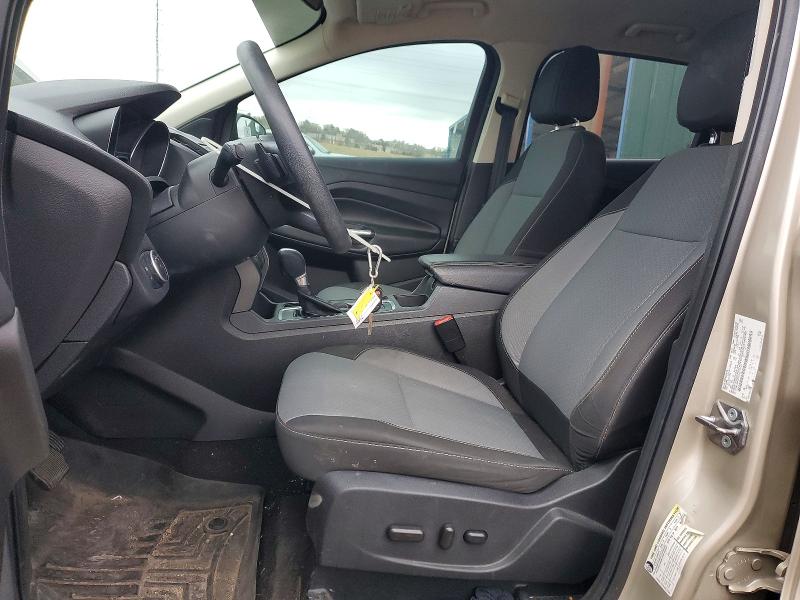 Zdjęcie 7 z aukcji – 2017 FORD ESCAPE SE z VIN 1FMCU9GD4HUD76537