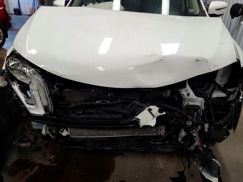 Photo 12 from auction – 2018 NISSAN ROGUE S with VIN KNMAT2MV5JP579301