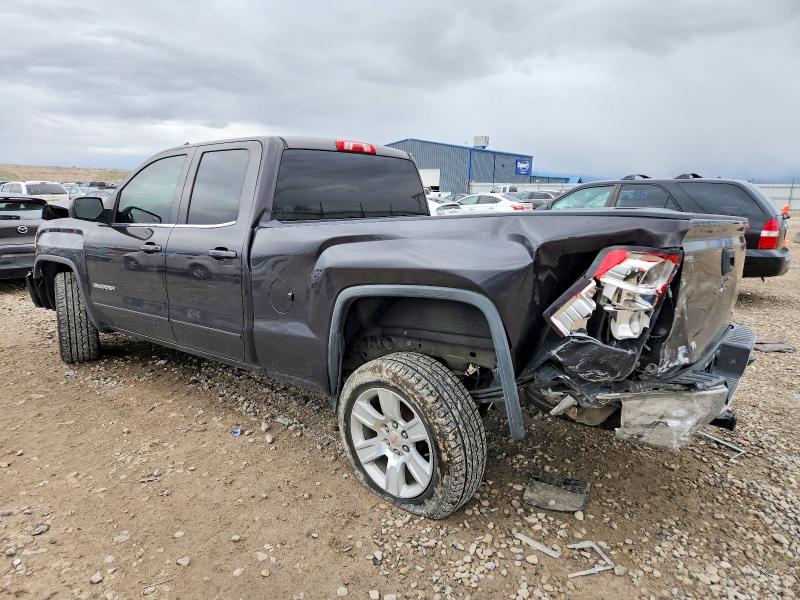 Photo 2 from auction – 2015 GMC SIERRA C15 with VIN 1GTR1UEC3FZ291113