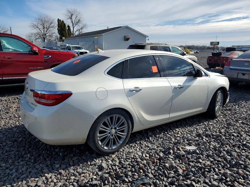 Photo 3 from auction – 2013 BUICK VERANO with VIN 1G4PS5SK5D4122111