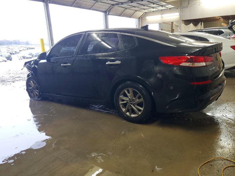Photo 2 from auction – 2019 KIA OPTIMA with VIN 5XXGT4L31KG332646