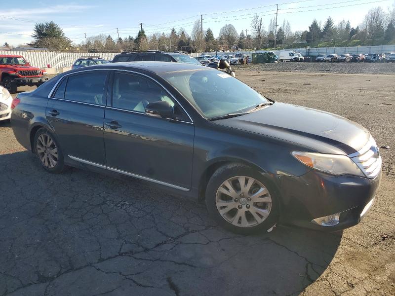 Foto 4 de la subasta – 2012 TOYOTA AVALON BAS con VIN 4T1BK3DB7CU451516