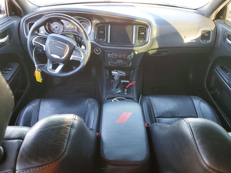 Foto 8 de la subasta – 2017 DODGE CHARGER R/ con VIN 2C3CDXCT4HH667391