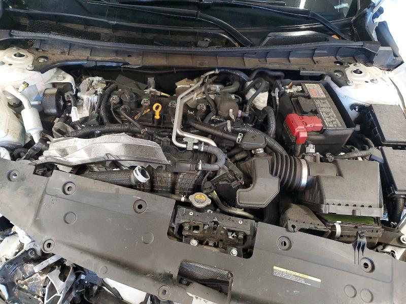 Photo 11 from auction – 2024 NISSAN ALTIMA S with VIN 1N4BL4BV1RN416614