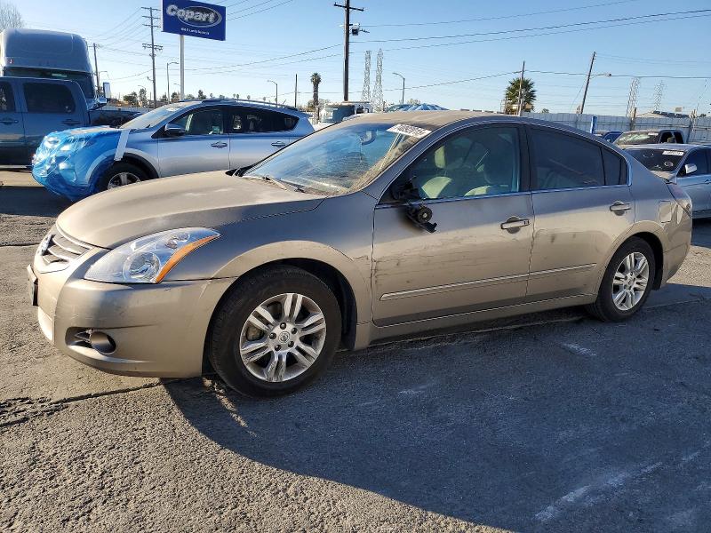 Foto 1 de la subasta – 2012 NISSAN ALTIMA BAS con VIN 1N4AL2AP4CN487641