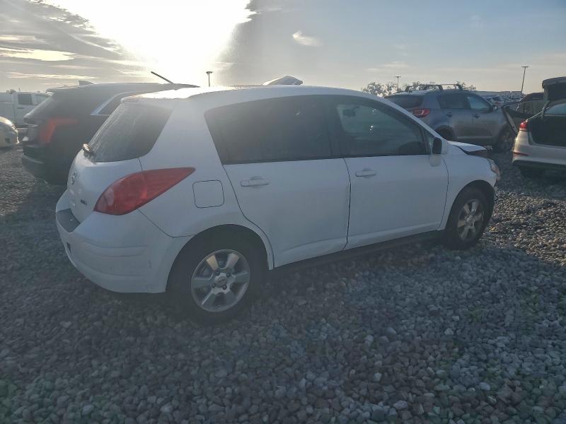 Photo 3 from auction – 2012 NISSAN VERSA S with VIN 3N1BC1CP1CK277206