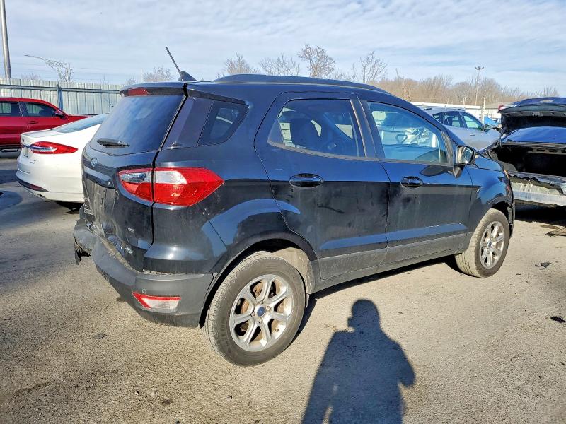 Photo 3 from auction – 2018 FORD ECOSPORT with VIN MAJ6P1UL2JC187988