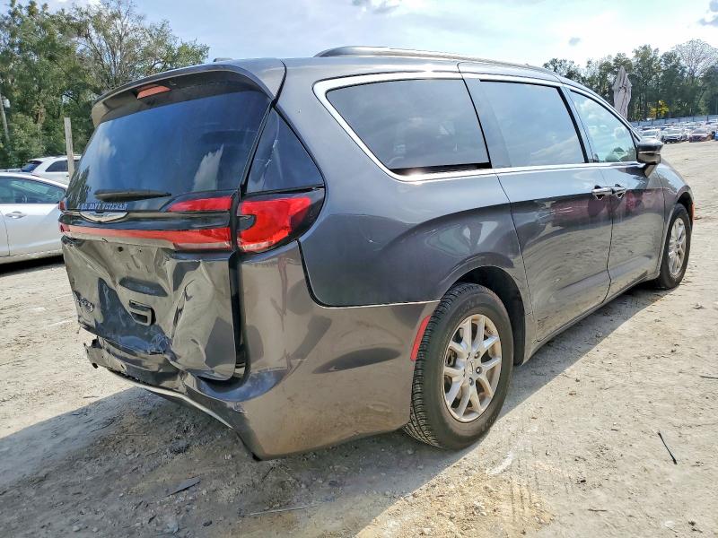 Photo 3 from auction – 2022 CHRYSLER PACIFICA with VIN 2C4RC1BG2NR155936