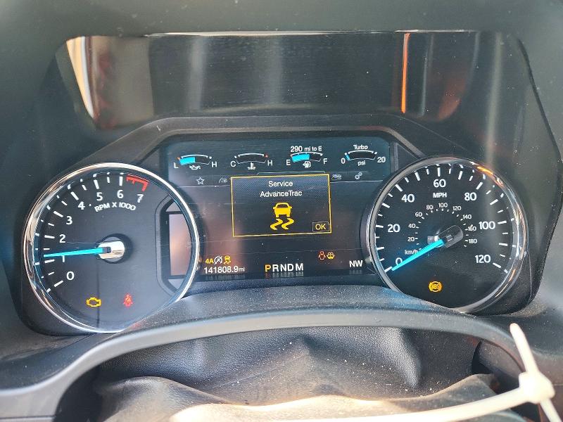 Photo 9 from auction – 2019 FORD EXPEDITION with VIN 1FMJK2AT5KEA50977