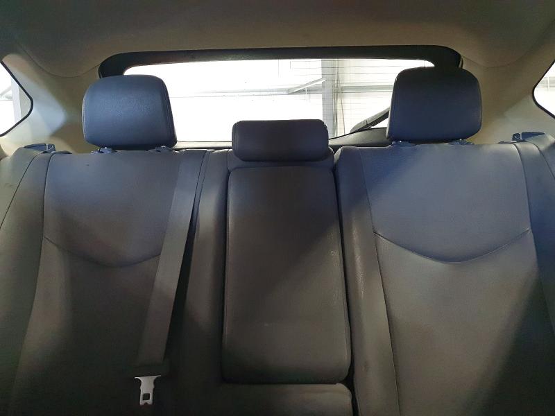 Photo 10 from auction – 2010 TOYOTA PRIUS with VIN JTDKN3DU4A0140885