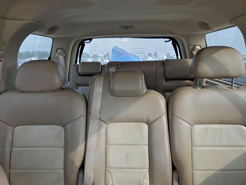 Photo 10 from auction – 2006 FORD EXPEDITION with VIN 1FMPU17536LB00493