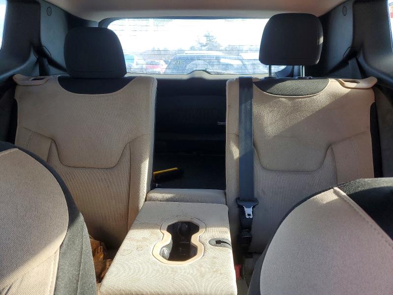 Photo 10 from auction – 2015 JEEP RENEGADE with VIN ZACCJBBT0FPB84369
