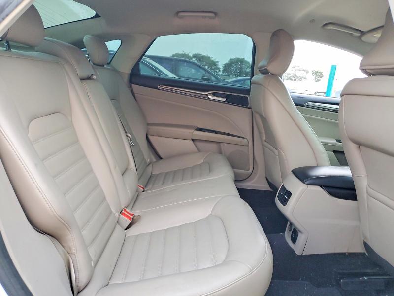 Photo 10 from auction – 2017 FORD FUSION SE with VIN 3FA6P0PU1HR350902