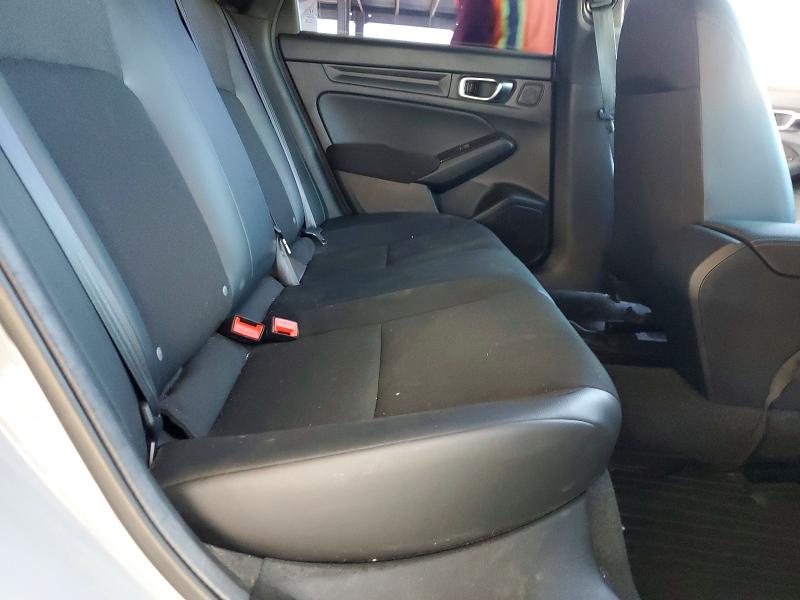 Photo 10 from auction – 2024 HONDA CIVIC with VIN 2HGFE2F50RH545412