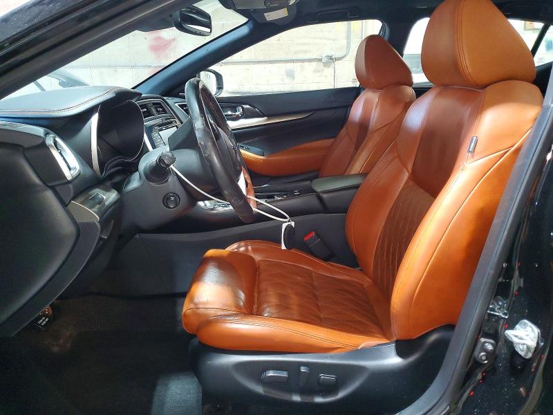 Photo 7 from auction – 2019 NISSAN MAXIMA S with VIN 1N4AA6AV4KC370034