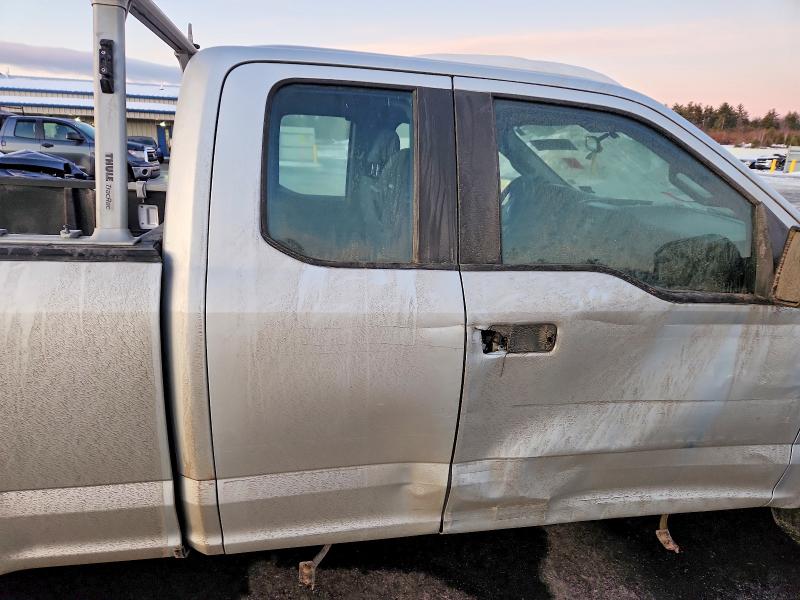 Photo 10 from auction – 2018 FORD F150 SUPER with VIN 1FTEX1EB8JKC30344