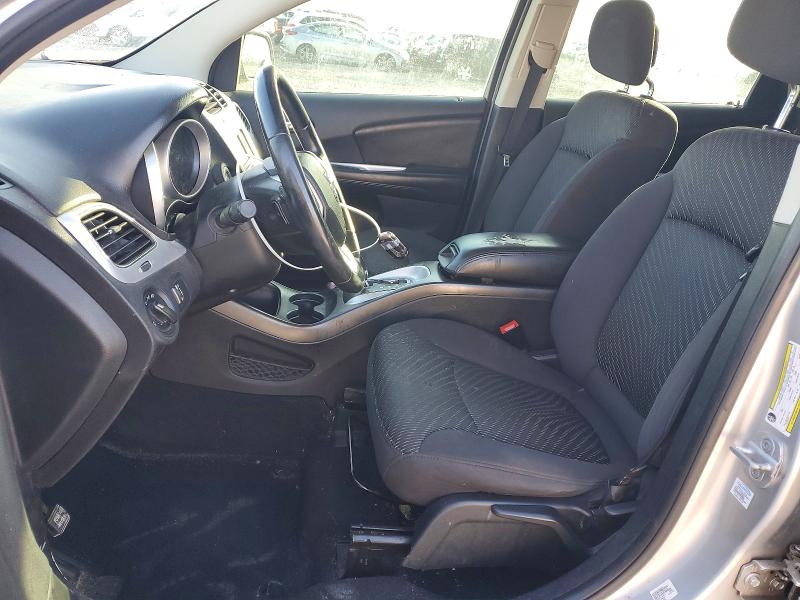 Photo 7 from auction – 2012 DODGE JOURNEY with VIN 3C4PDCAB4CT390550