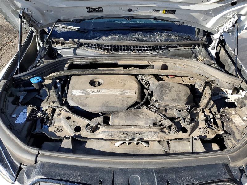 Photo 12 from auction – 2023 BMW X1 XDRIVE2 with VIN WBX73EF06P5W97068