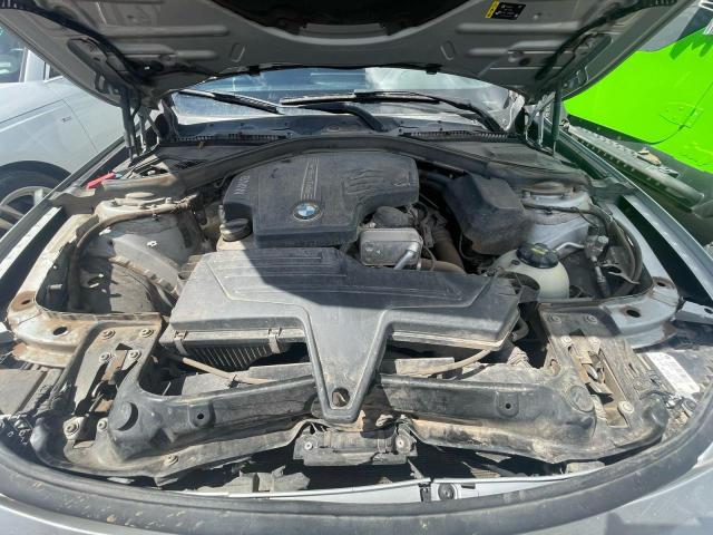 Photo 7 from auction – 2018 BMW 320 I with VIN WBA8E1G59JNU89642