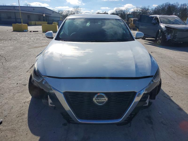 Photo 5 from auction – 2019 NISSAN ALTIMA S with VIN 1N4BL4BV5KC251703