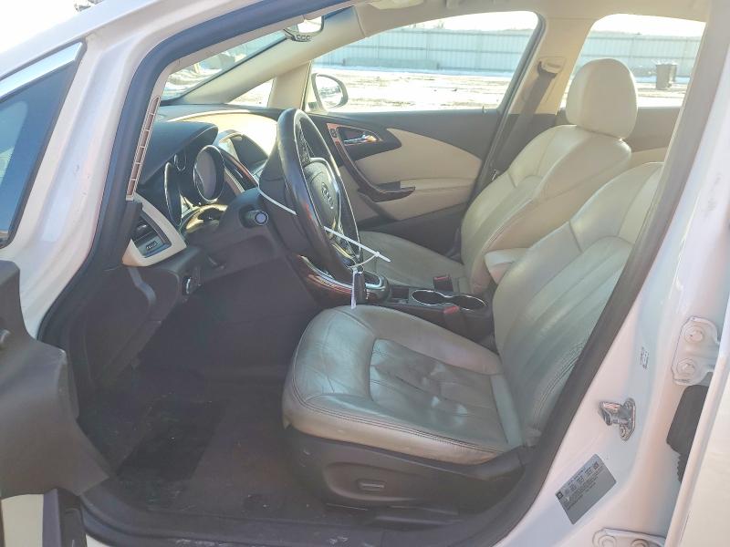 Photo 7 from auction – 2012 BUICK VERANO with VIN 1G4PS5SKXC4171089