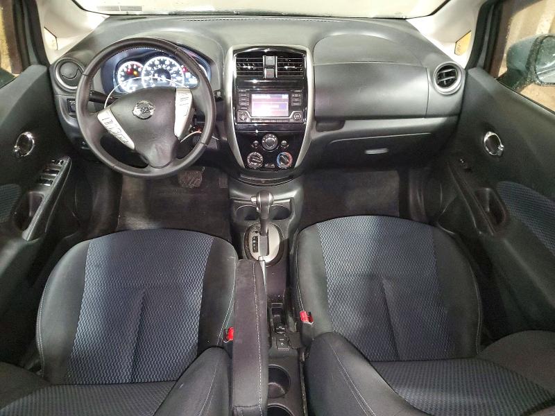 Photo 8 from auction – 2015 NISSAN VERSA NOTE with VIN 3N1CE2CP0FL367188