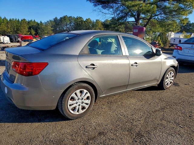Photo 3 from auction – 2012 KIA FORTE EX with VIN KNAFU4A29C5478881
