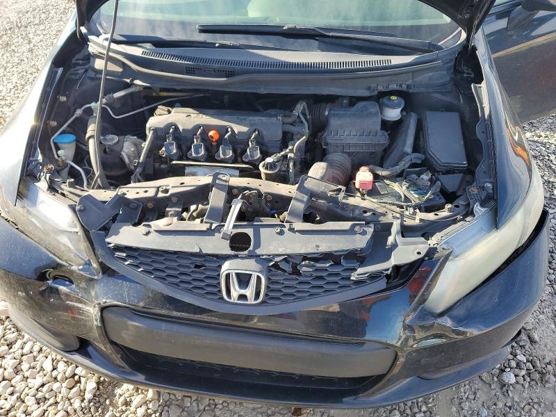 Photo 11 from auction – 2013 HONDA CIVIC EX with VIN 2HGFG3B83DH502269