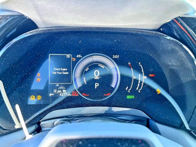 Фото 12 с аукциона – 2023 LEXUS RX 350H BA с VIN 2T2BBMCA2PC017828