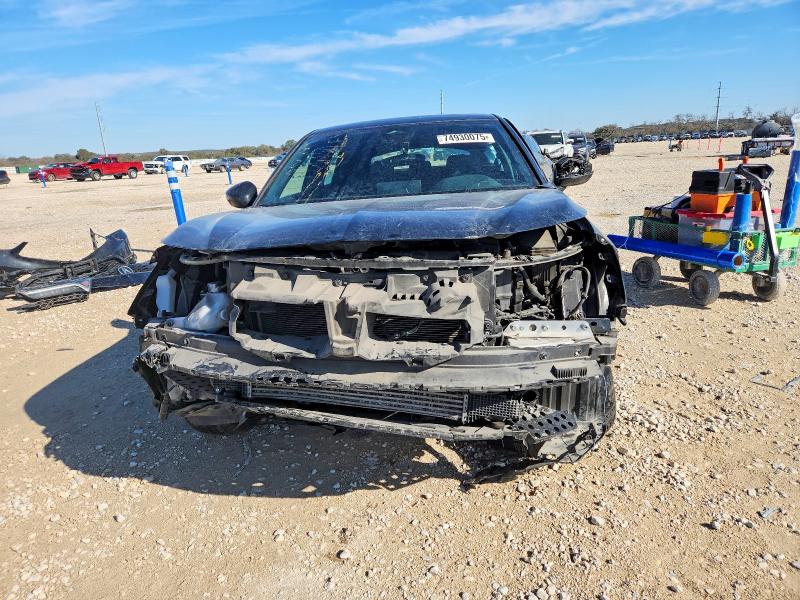 Photo 5 from auction – 2023 ACURA INTEGRA with VIN 19UDE4H3XPA013370