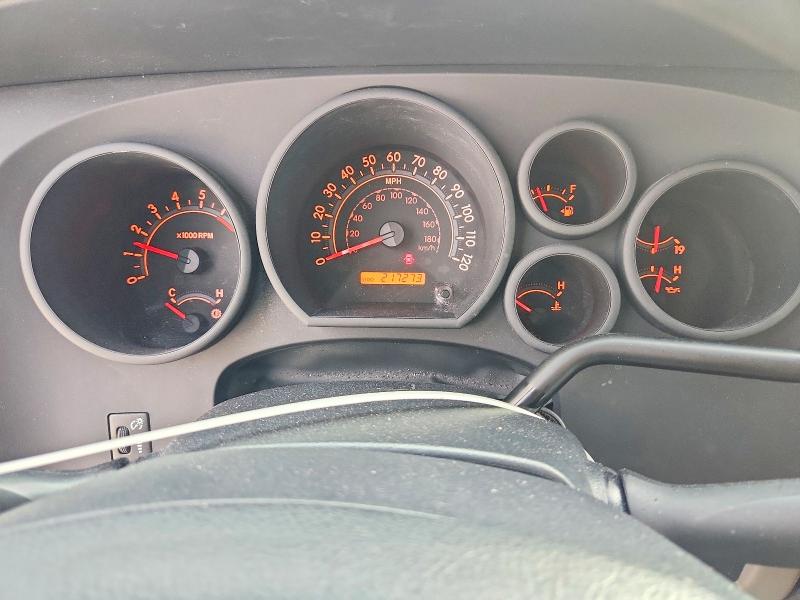 Photo 9 from auction – 2012 TOYOTA TUNDRA with VIN 5TFRM5F16CX044850