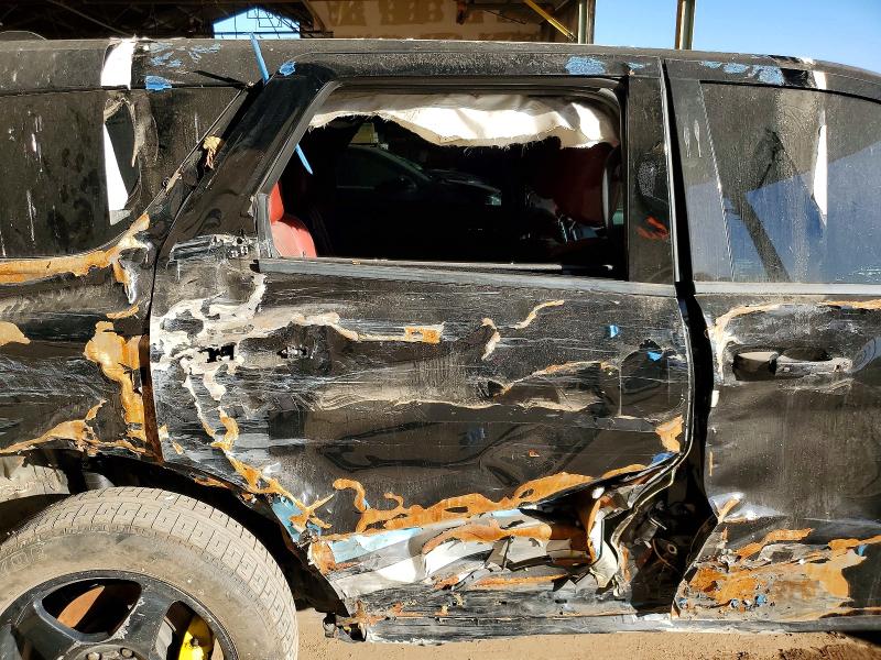 Photo 10 from auction – 2021 DODGE DURANGO with VIN 1C4SDJGJ7MC610080