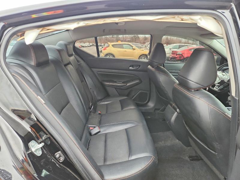 Photo 10 from auction – 2020 NISSAN ALTIMA SR with VIN 1N4BL4CW5LC128332