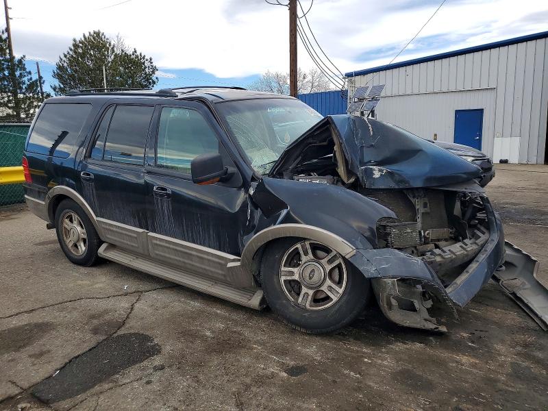 Photo 4 from auction – 2003 FORD EXPEDITION with VIN 1FMPU18L53LC59007