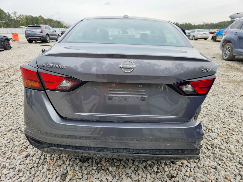 Photo 6 from auction – 2024 NISSAN ALTIMA with VIN 1N4BL4DV6RN313346