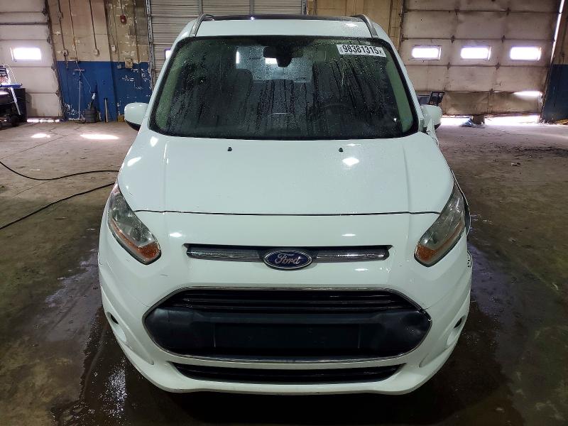 Photo 5 from auction – 2016 FORD TRANSIT CO with VIN NM0GE9G74G1248986