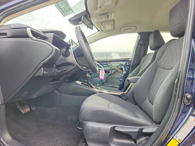 Photo 7 from auction – 2020 TOYOTA COROLLA with VIN JTDEPRAE1LJ077054