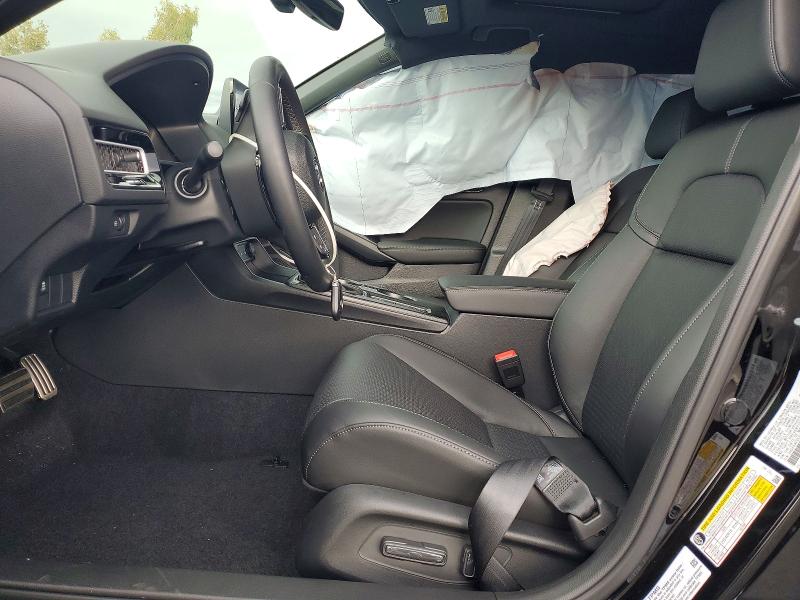 Photo 7 from auction – 2026 HONDA CIVIC with VIN 2HGFE4F83TH327204