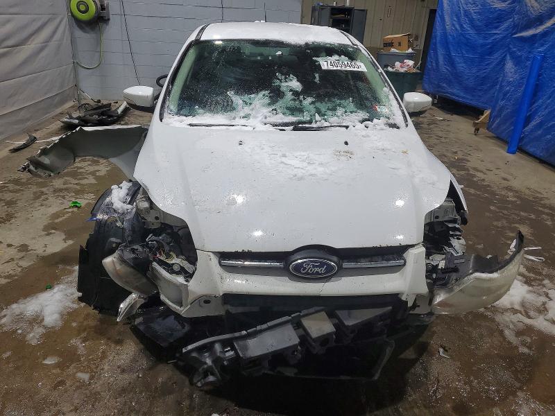 Photo 5 from auction – 2013 FORD FOCUS SE with VIN 1FADP3K23DL272730