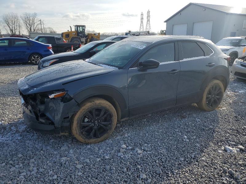 MAZDA CX-30 PREF 2023 with VIN 3MVDMBCM1PM583734 - Photo from auction