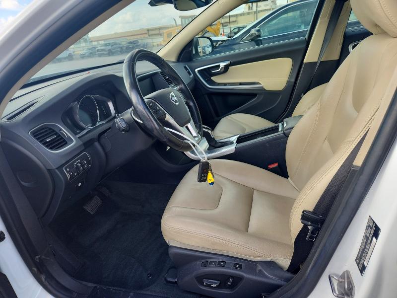 Photo 7 from auction – 2018 VOLVO S60 PREMIE with VIN LYV402HK8JB173238