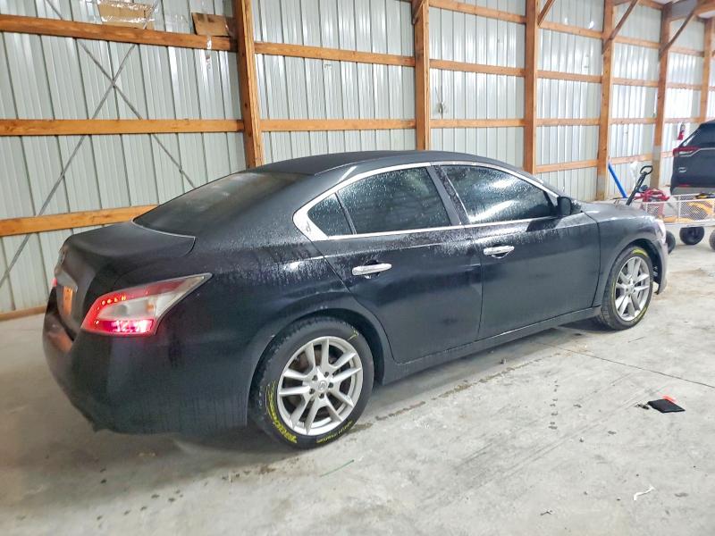 Zdjęcie 3 z aukcji – 2013 NISSAN MAXIMA S z VIN 1N4AA5AP5DC807747