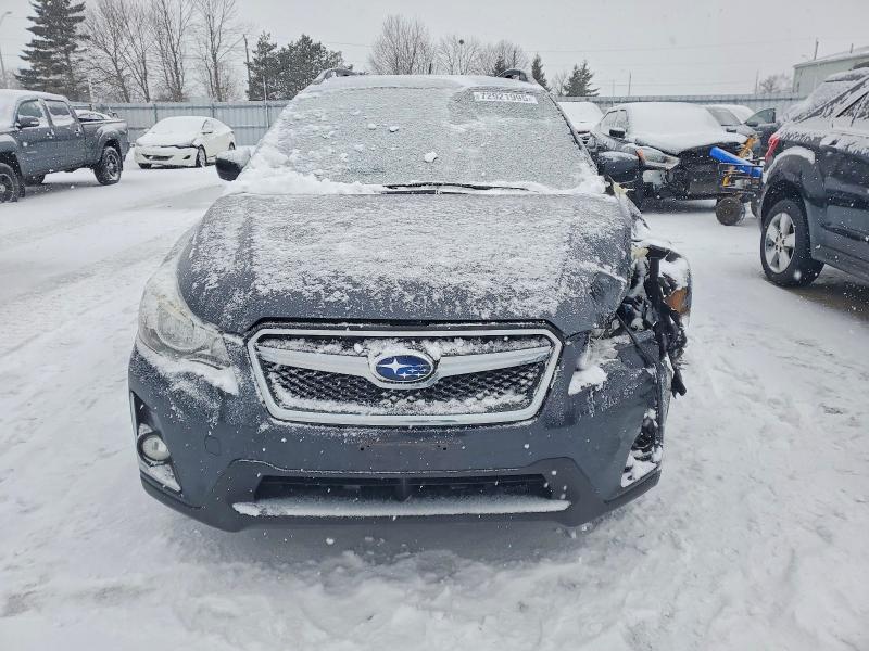 Photo 5 from auction – 2017 SUBARU CROSSTREK with VIN JF2GPABC3HH216284