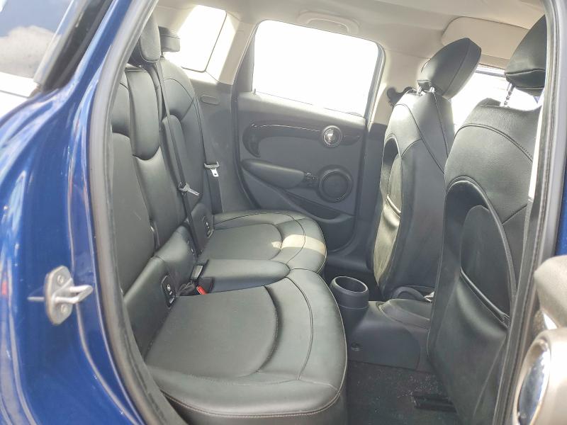 Photo 10 from auction – 2016 MINI COOPER S with VIN WMWXU3C59G2D29774