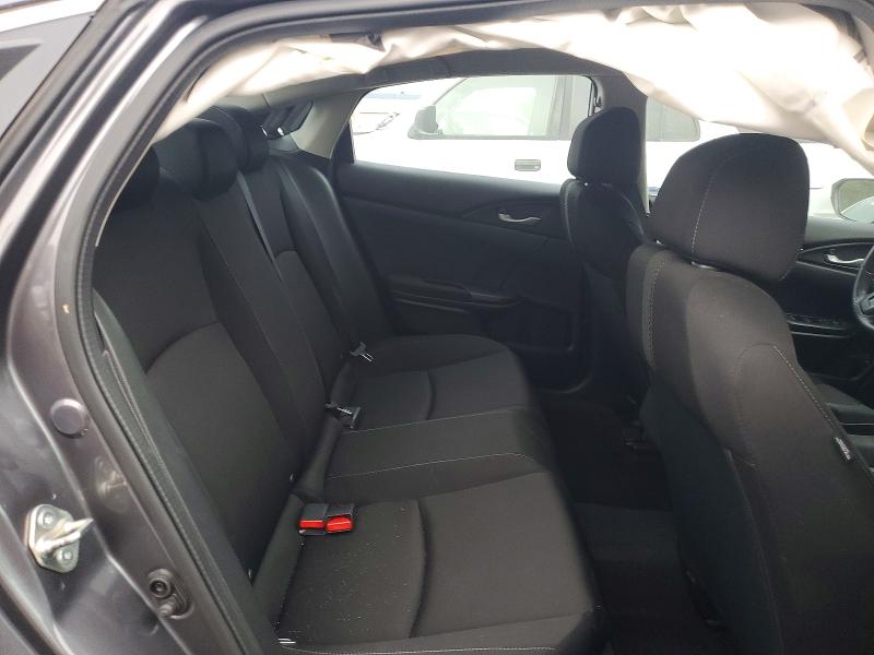 Photo 10 from auction – 2016 HONDA CIVIC with VIN 2HGFC2F56GH509369