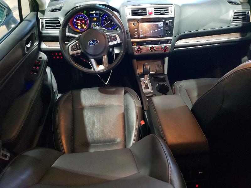 Photo 8 from auction – 2017 SUBARU OUTBACK with VIN 4S4BSANC4H3427876