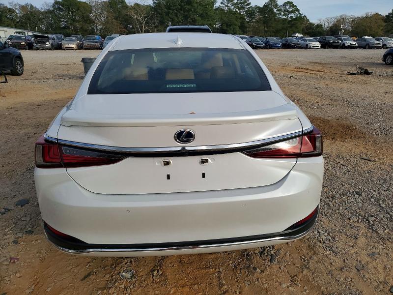 Photo 6 from auction – 2022 LEXUS ES with VIN 58ADA1C10NU020553